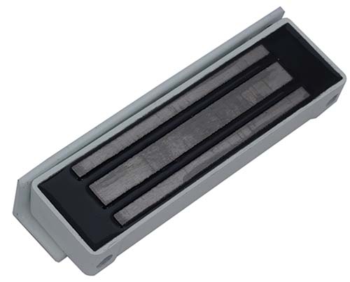 ML-150 замок электромагнитный (без платы электроники)