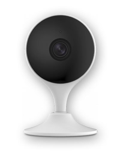 Security Hub комплект с видеокамерой ТЕКО