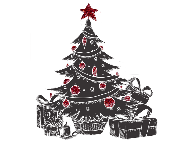 Счастливого Нового 2026 года!