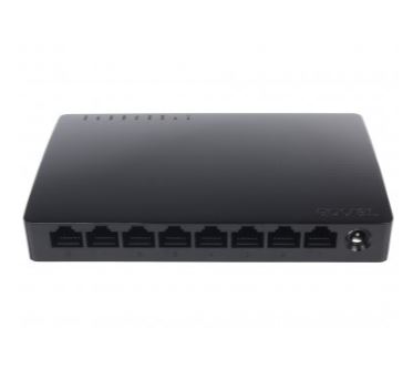 SG108 гигабитный коммутатор 8 портов Tenda