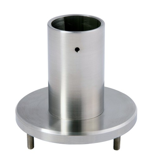 PERCo-BSP1.2 стойка для установки кронштейнов PERCo