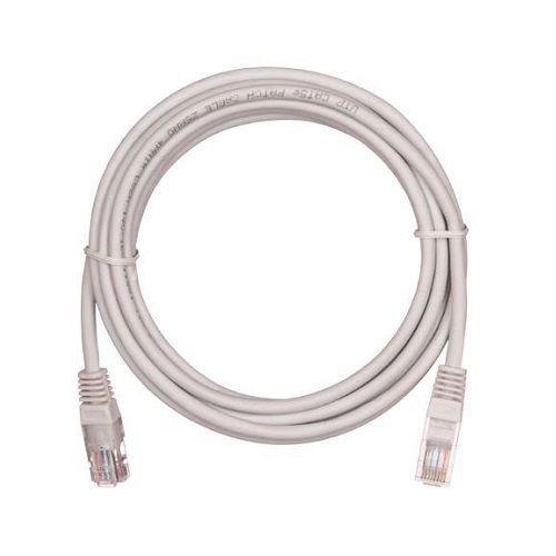 EC-PC4UD55B-BC-LSZH-010-GY Коммутационный шнур NETLAN