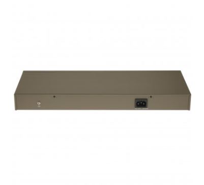 TEF1126P-24-250W неуправляемый PoE-коммутатор Tenda