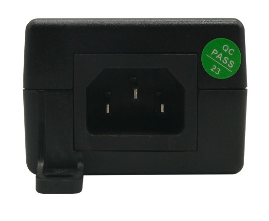 ST-4802POE источник питания POE однопортовый Space Technology