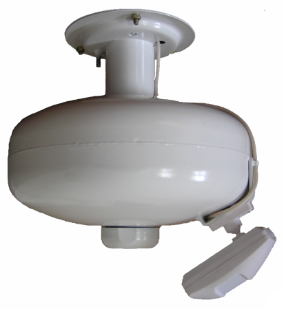 Тунгус-6 МПП(Н)-6(п)-И-ГЭ-У2- модуль порошкового пожаротушения