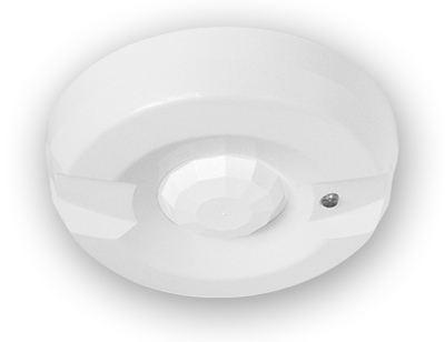 Астра-7 исп. РК извещатель охранный объемный оптико-электронный потолочный радиоканальный (ТЕКО)