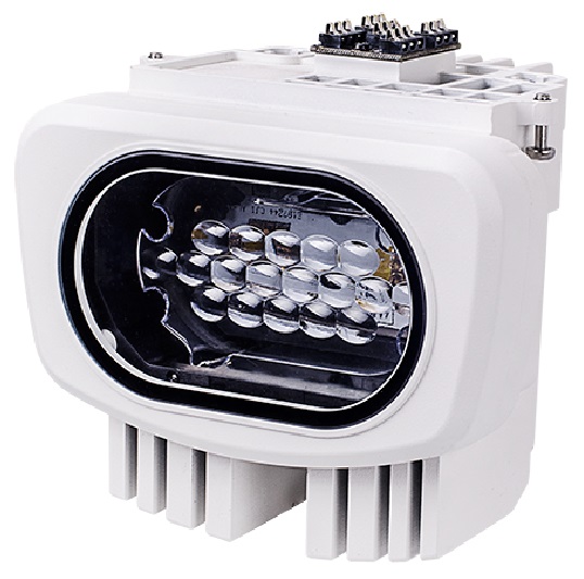 RVi-4IRM/35 ИК-прожектор для модульной конструкции RVi