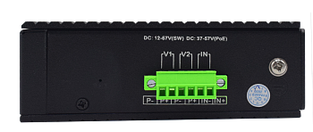 WI-PS306GF-I v2 промышленный неуправляемый коммутатор Wi-Tek