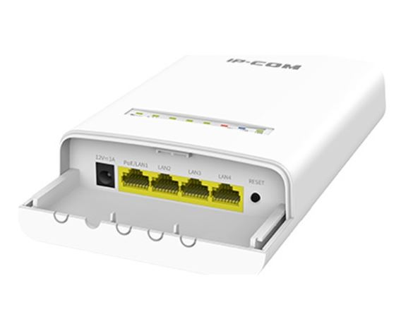 CPE6S точка доступа 5 ГГц 12 дБи CPE ipMAX Tenda 