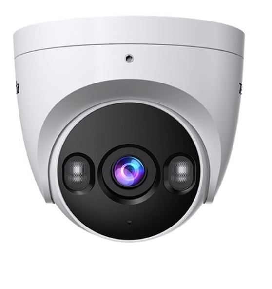 TC3T24C-4 интеллектуальная полноцветная 4-мегапиксельная камера Tenda