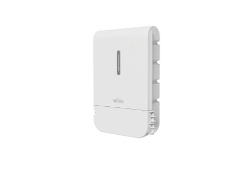 WI-PCES309GF-O коммутатор уличный настраиваемый PoE 110Вт, порты 8GE PoE+1GE+1SFP, Wi-Tek