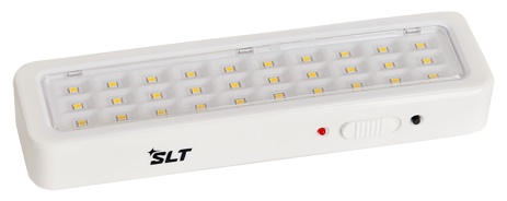 SL-30 Econom светильник аварийного освещения SLT