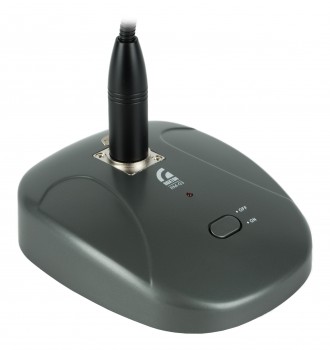 RM-03 микрофон настольный