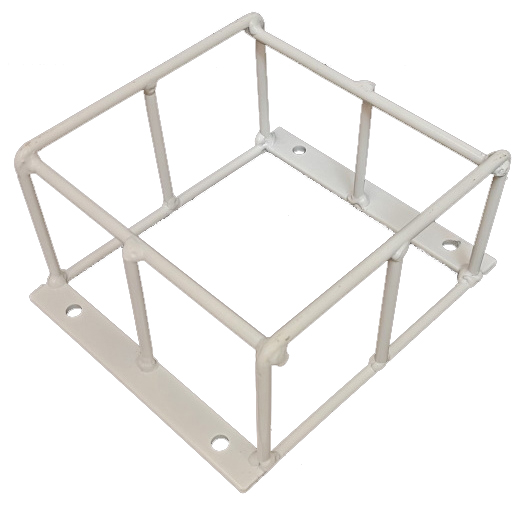 ЗСК 106 защитный кожух для АМУР-И и АМУР-Р