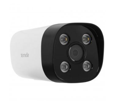 IT7-PCS 4MP уличная камера виоеднаблюдения Tenda