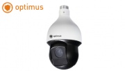 Новые PTZ-видеокамеры Optimus с оптическим увеличением 25х и 30х! Новые PTZ-видеокамеры Optimus с оптическим увеличением 25х и 30х!