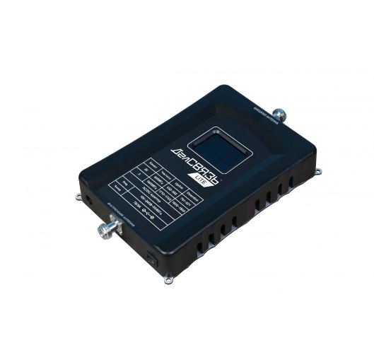 DS LT 800/1800 23 v.5982 усилитель мощности сигнала (репитер) ДалСВЯЗЬ