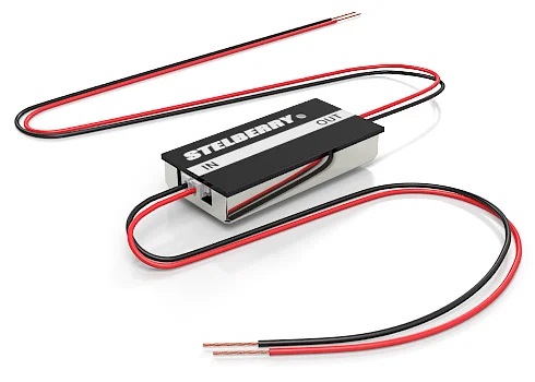 MX-100 фильтр питания для микрофонов