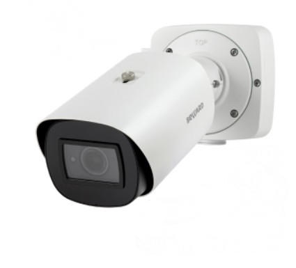 SV5018RBZ уличная всепогодная IP-камера видеонаблюдения Beward