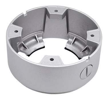 Dome box (ver.008) монтажная коробка для видеокамер NOVIcam