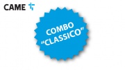 Комплекты COMBO "CLASSICO" Комплекты COMBO "CLASSICO"