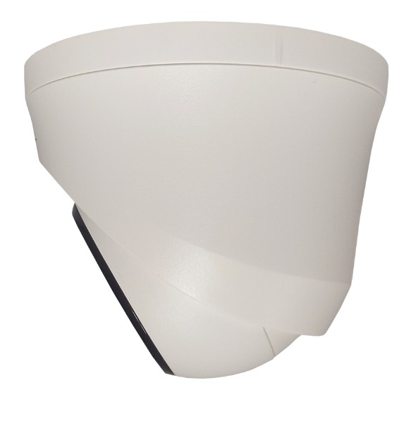 ST-VK2525 PRO TOWN 2Мп (2,8мм) уличная купольная всепогодная IP-камера видеонаблюдения с встроенным микрофоном Space Technology