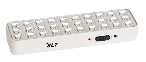 KL-30A светильник аварийного освещения (SLT)