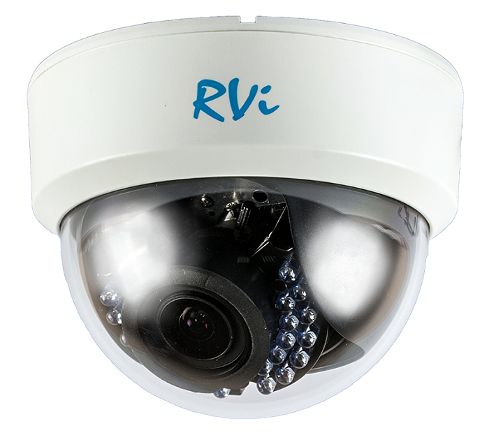 RVi-IPC31S (2.8-12 мм) внутренняя камера видеонаблюдения