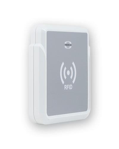 Астра-8531 RFID считыватель радиоканальный