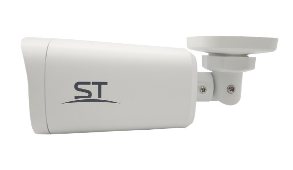 ST-VA2647 PRO URBAN 2Мп (мото объектив 2,8-12 mm) уличная всепогодная IP-камера видеонаблюдения с встроенным микрофоном Space Technology