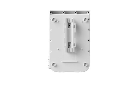 WI-PCES210G-O коммутатор уличный настраиваемый PoE 100Вт, порты 8FE PoE+2GE, Wi-Tek