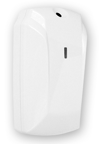 Астра-6131 извещатель охранный поверхностный звуковой радиоканальный