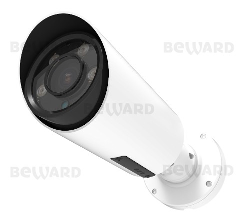 SV3218RBZ2 уличная всепогодная IP-камера видеонаблюдения Beward