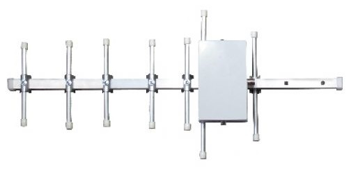 АН-868 антенна (разъем)