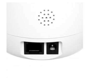CP7v2.0 IP камера для помещений Tenda