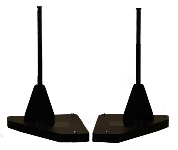 АРНИКА 2Ш-3 извещатель инфракрасный активный Полисервис