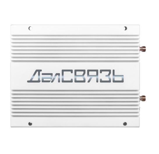 DS 900/1800/2100 27 v.5928 усилитель мощности сигнала (репитер) ДалСВЯЗЬ