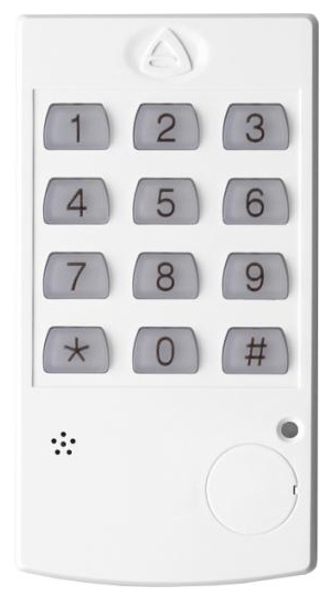 ПОРТАЛ-Р кодонаборная радиоканальная панель (Сибирский Арсенал)