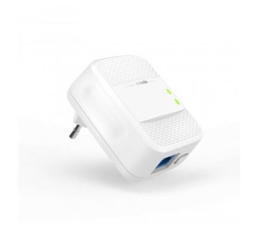 PH10 набор PowerLine адаптеров AV1000 Tenda