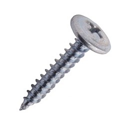 Саморез 4,2х19 по металлу (1000 шт/уп)