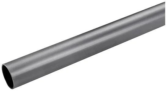 750-014 труба водогазопроводная (ВГП) стальная круглая 32x2,8мм (3м) ГОСТ 3262-75 ПожТехКабель