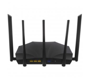 TX2 Pro гигабитный маршрутизатор Wi-Fi 6 Tenda