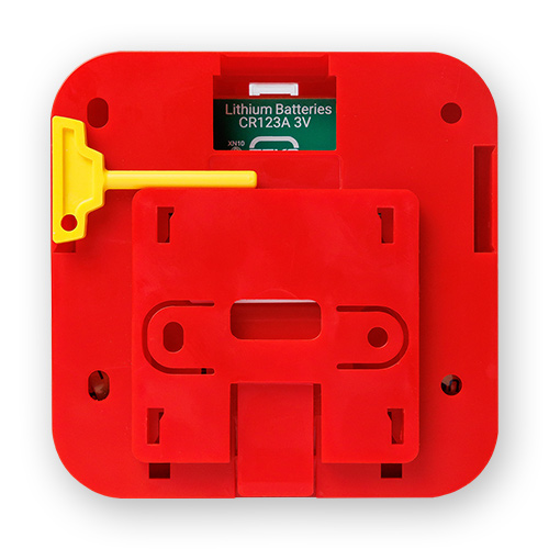 Астра-Прайм-4551 извещатель пожарный ручной ТЕКО