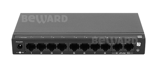 ST-820HP коммутатор Beward
