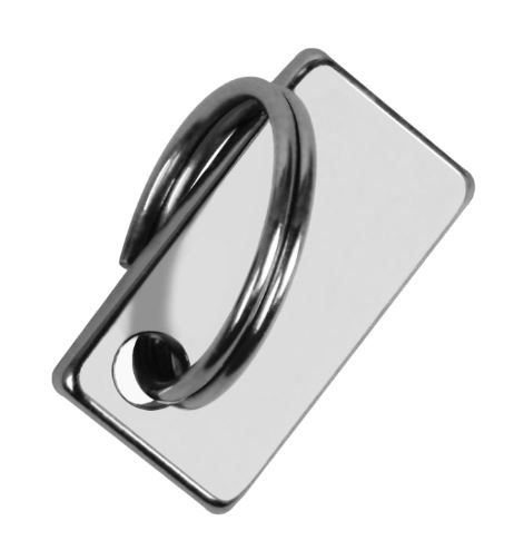 Полюс-GSM дополнительный магнитный брелок Сибирский Арсенал