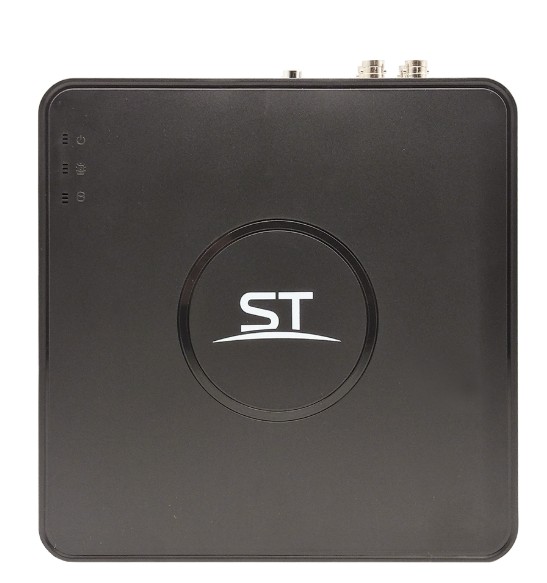 ST-HVR-S0405X20 4-канальный LIGHT IP-видеорегистратор  (Space Technology)