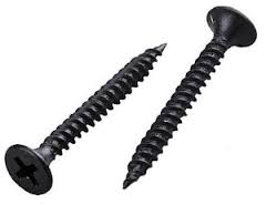 Саморез 3,5х19 металл, оксид.
