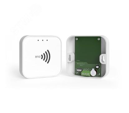 Считыватель RFID карт 125 кГц EM-Marin, 1-WIRE Ритм