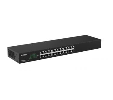 TEG1024Gv10 24-портовый коммутатор Tenda