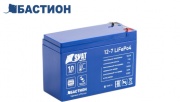 Литий-ионные АКБ - 10 лет гарантированной работы! Литий-ионные АКБ - 10 лет гарантированной работы!